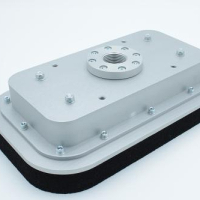 VENTOSE SACCHI SERIE VAC900F