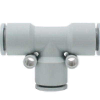 RACCORDI PA 66 E INOX