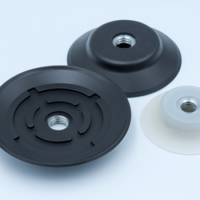 VENTOSE CONICHE SERIE VAC100I